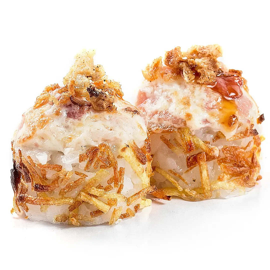 Хацумо сет