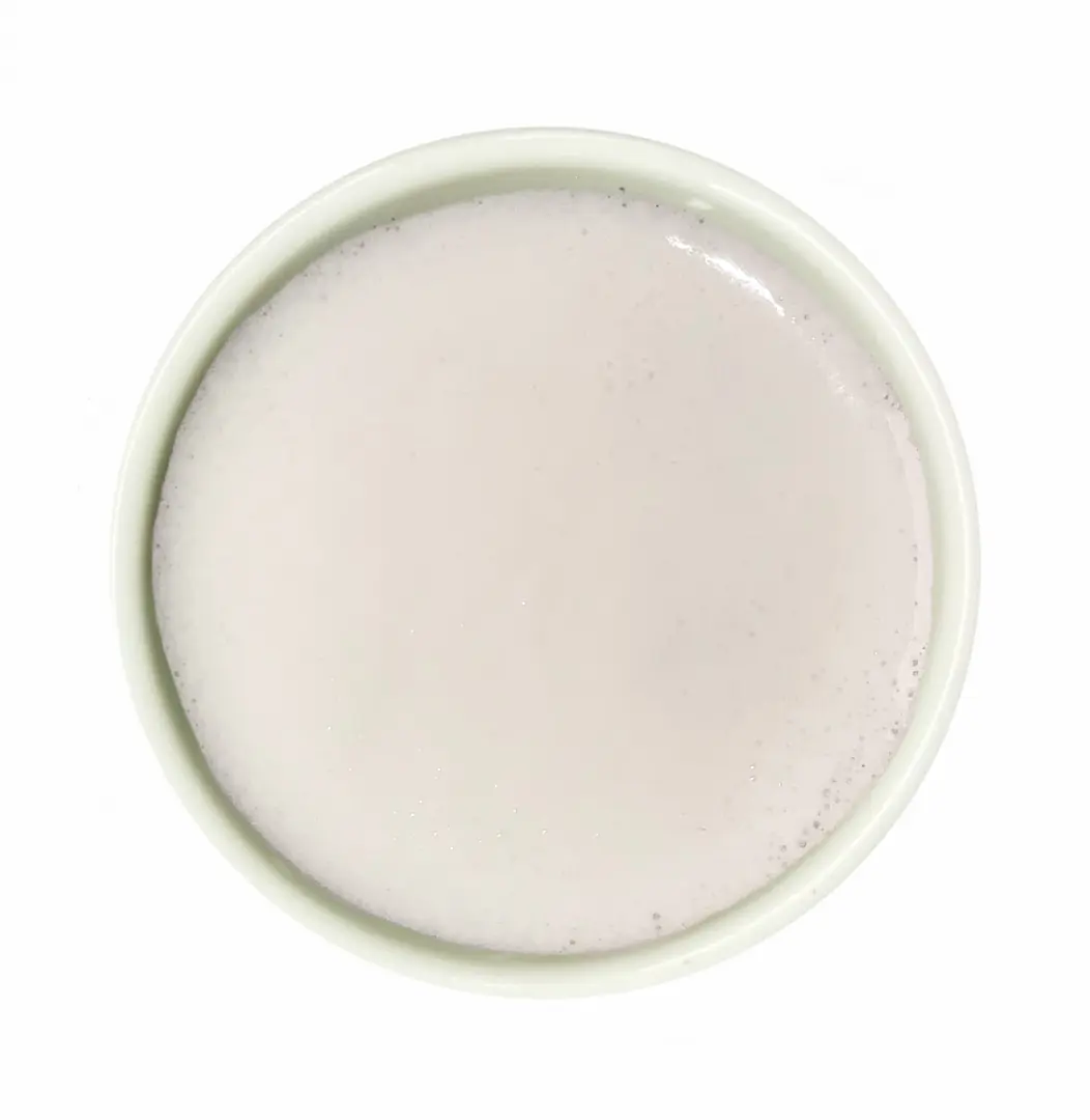 Кокосовое молоко