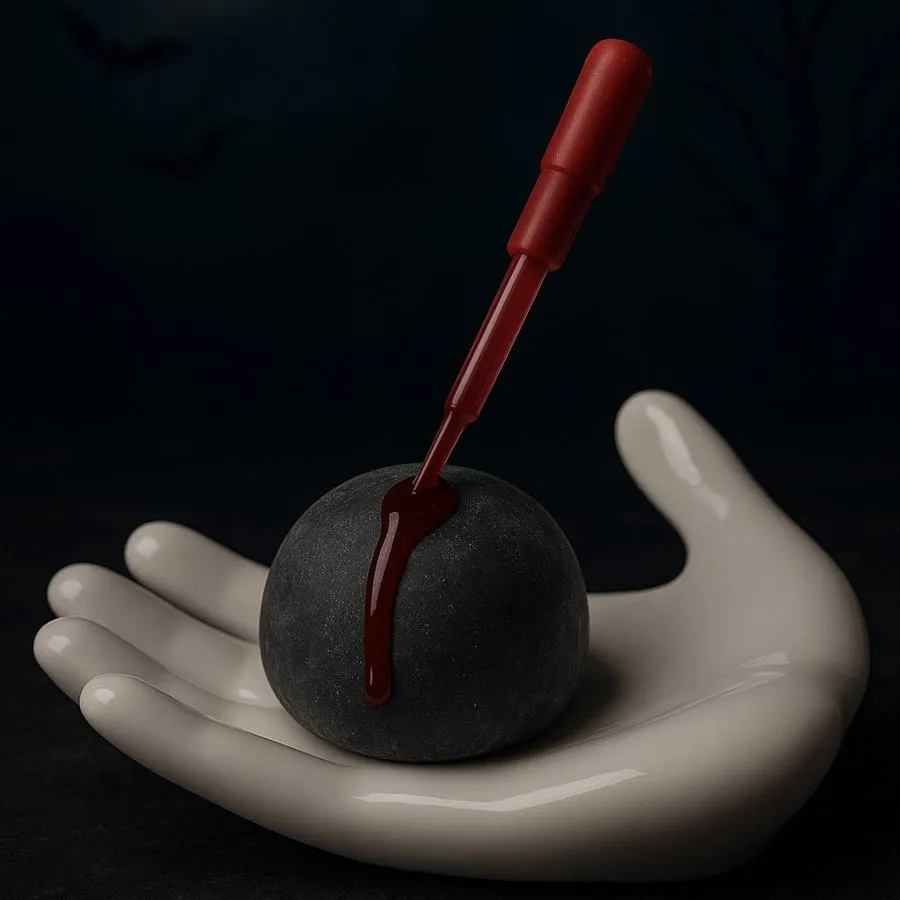 Моти "с того света"