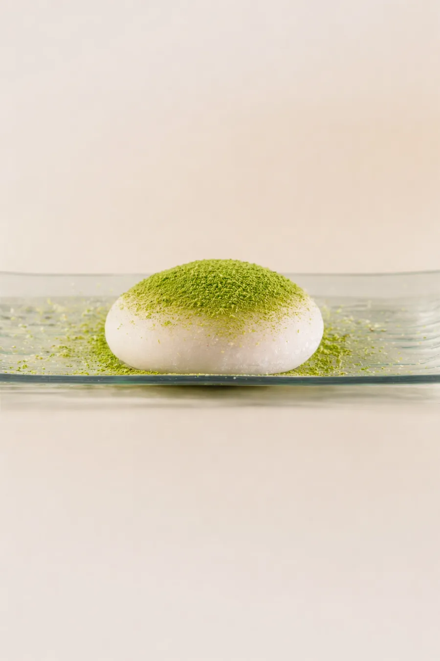 Моти клубника-матча